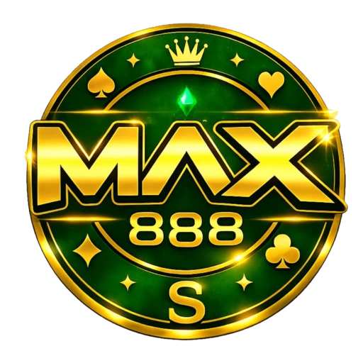 MAX888S